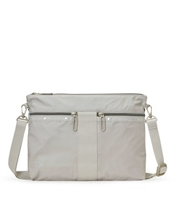 POUCH CROSSBODY