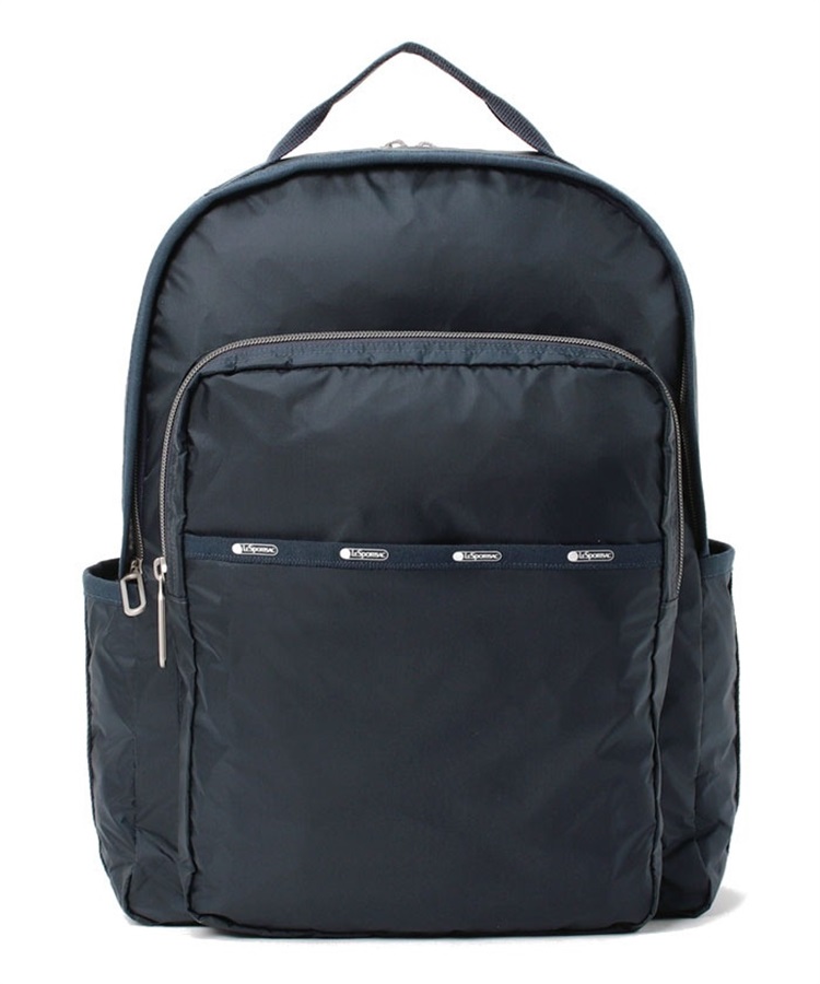 ESSENTIAL CARRYALL BP(ダークブルーC-フリー)