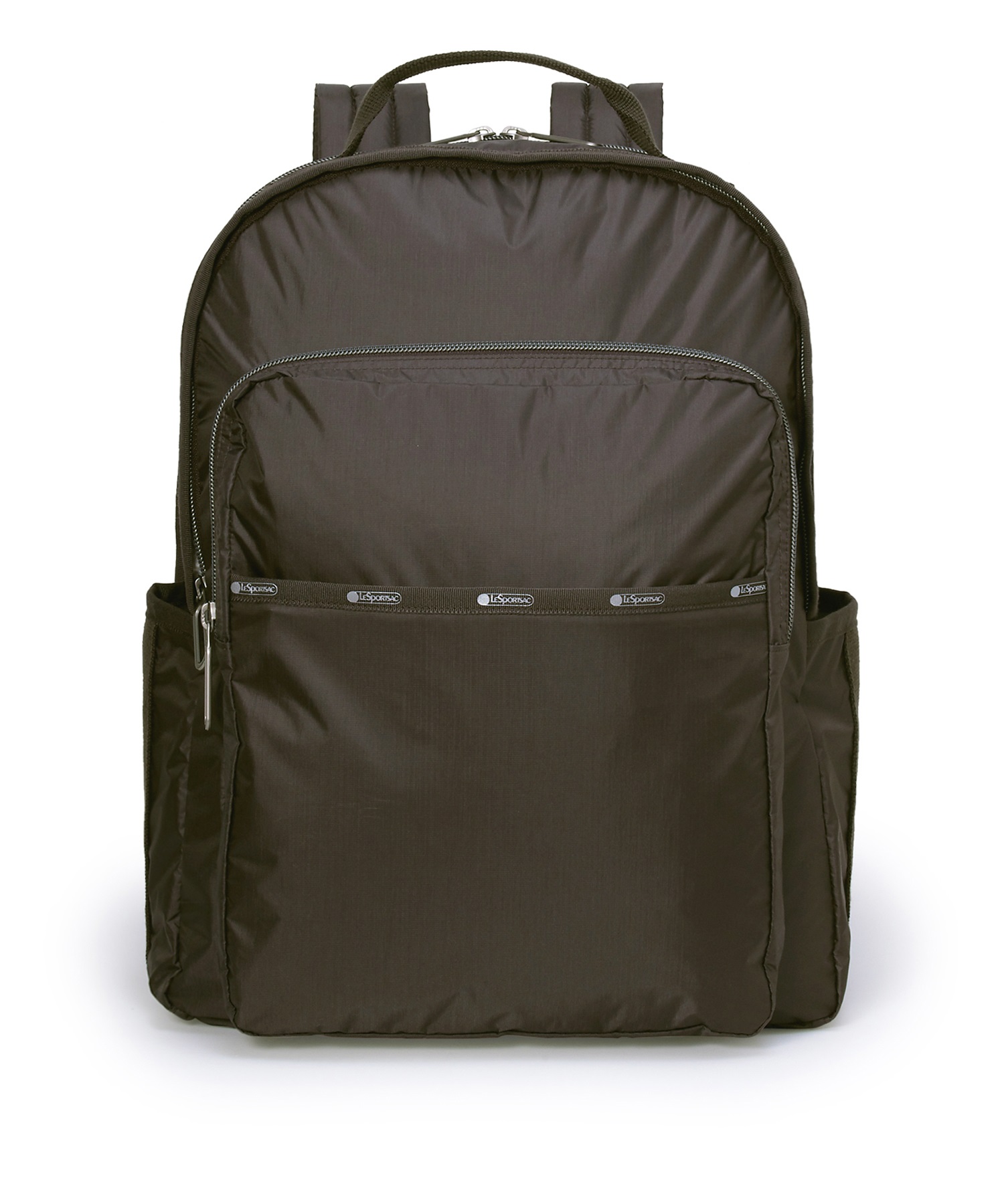 ESSENTIAL CARRYALL BP(ダークチョコレートC-フリー)