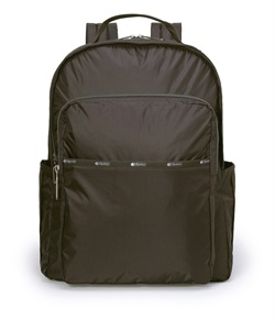 ESSENTIAL CARRYALL BP(ダークチョコレートC-フリー)
