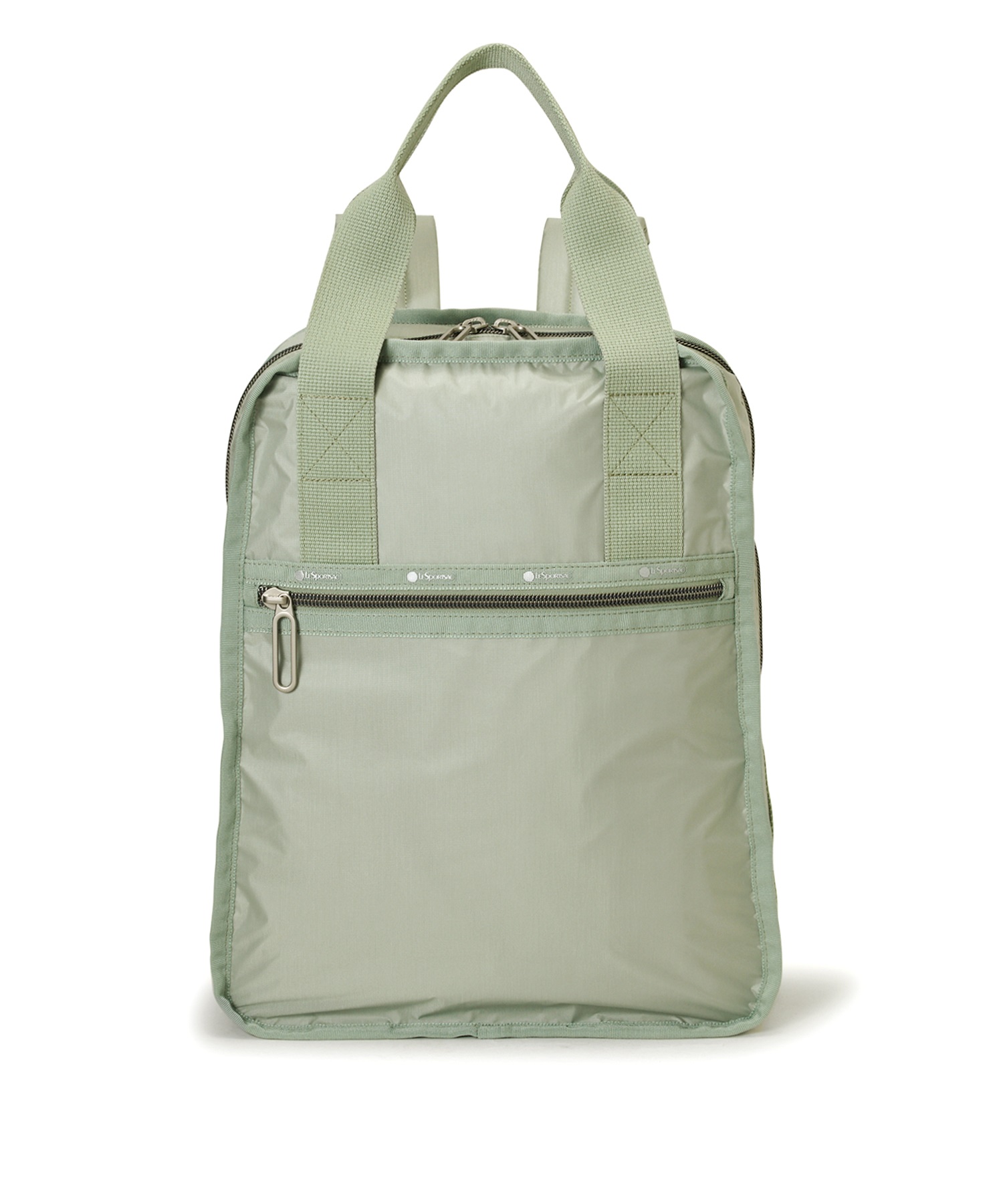 MED URBAN BACKPACK(グリーンカーキC-フリー)