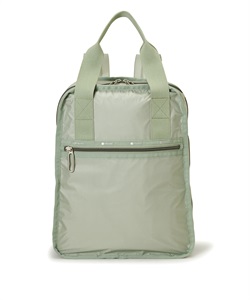 MED URBAN BACKPACK(グリーンカーキC-フリー)