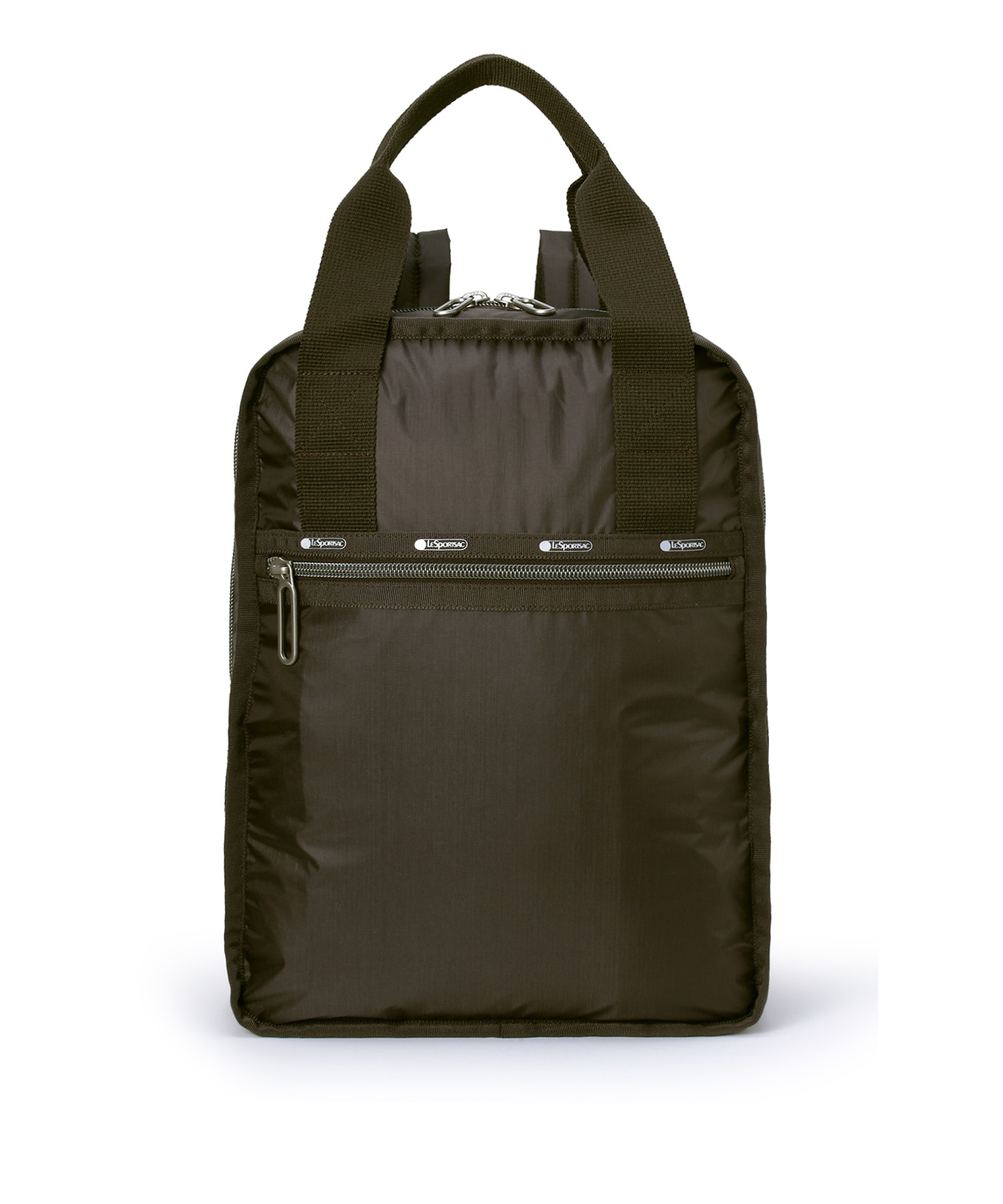 MED URBAN BACKPACK(ダークチョコレートC-フリー)