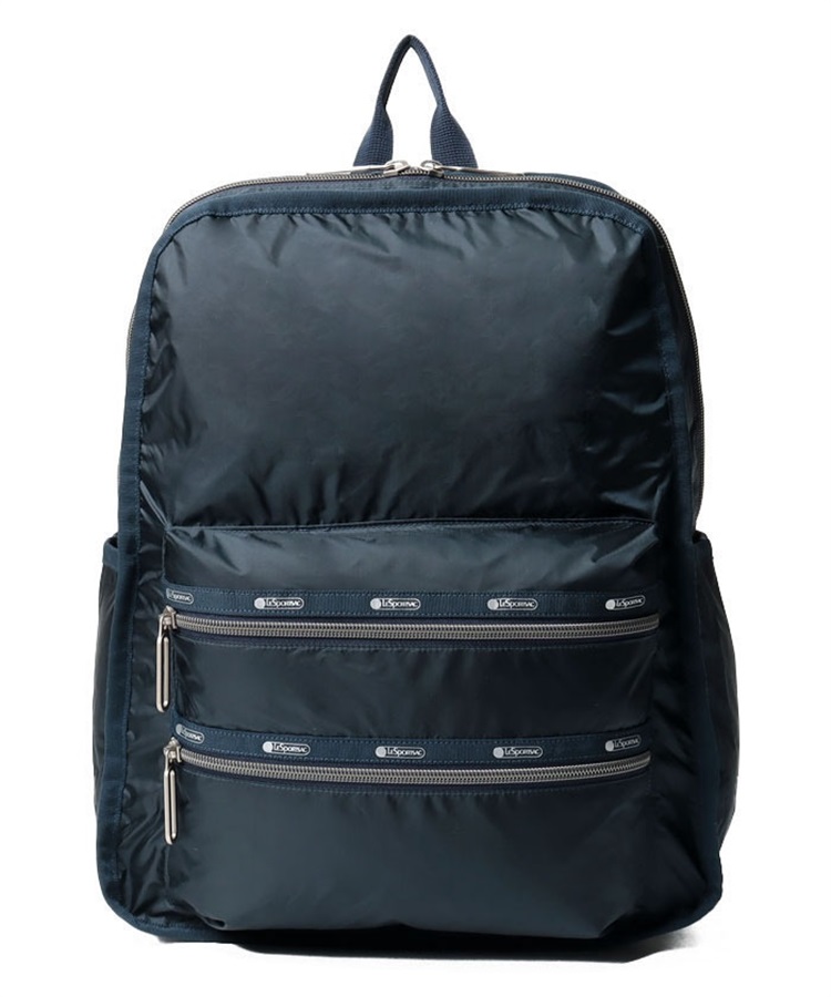 FUNCTIONAL BACKPACK(ダークブルーC-フリー)