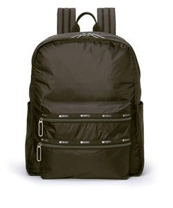 FUNCTIONAL BACKPACK(ダークチョコレートC-フリー)