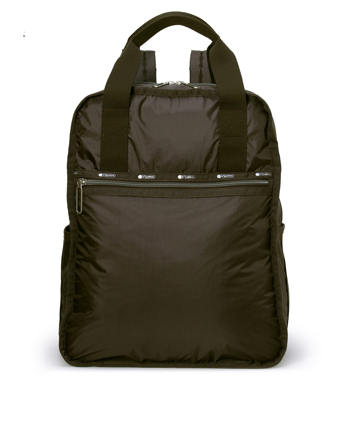 CR URBAN BACKPACK(ダークチョコレートC-フリー)