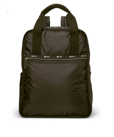 CR URBAN BACKPACK(ダークチョコレートC-フリー)