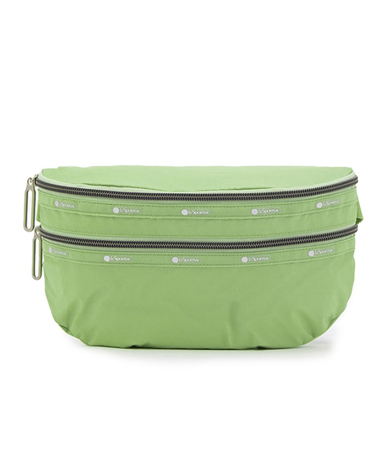 ESSENTIAL BELT BAG(キーライムC-フリー)
