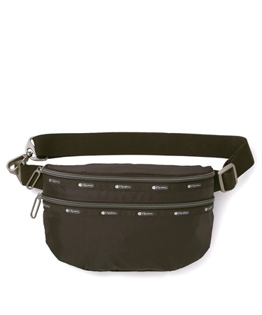 ESSENTIAL BELT BAG(ダークチョコレートC-フリー)