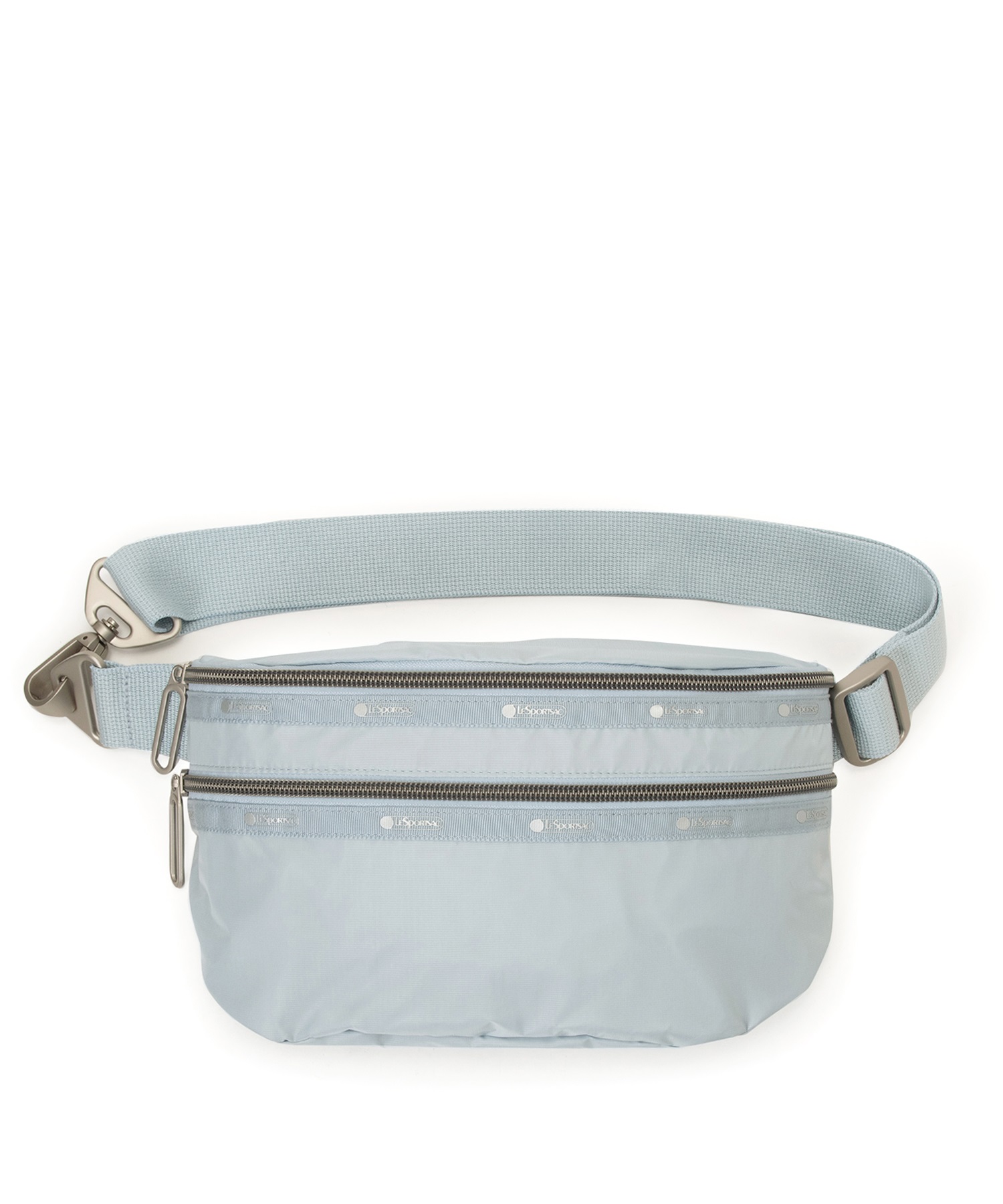 ESSENTIAL BELT BAG(セルリアンフロストC-フリー)