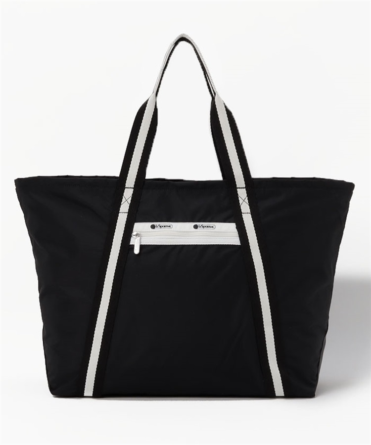 E/W EVERYDAY TOTE