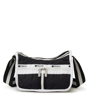 ショルダーバッグ/斜め掛け｜レスポートサック公式｜LeSportsac