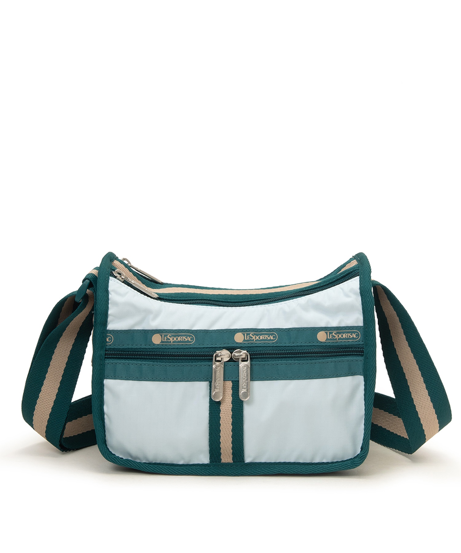 SMALL EVERYDAY BAG(スペクテイタークリアスカイ/ティール-フリー)