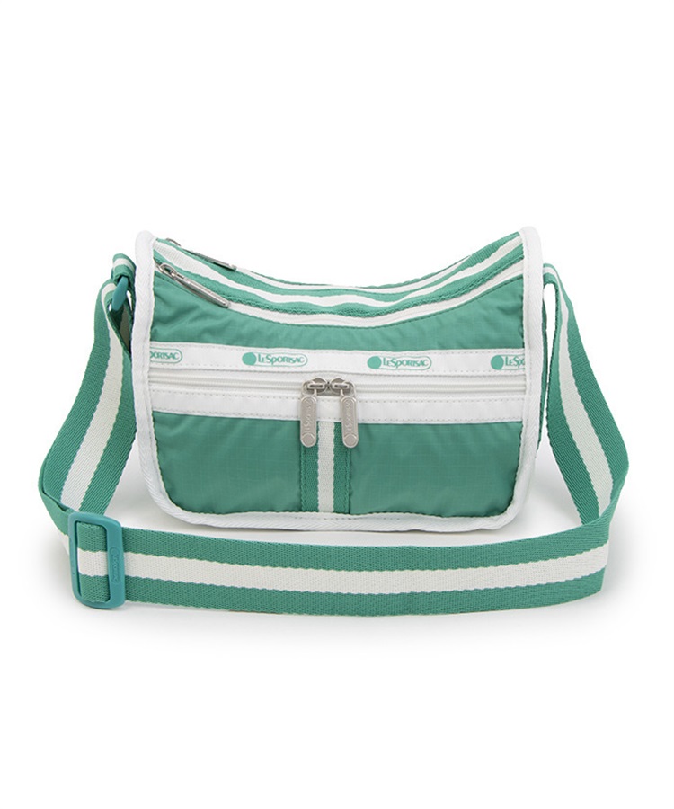 SMALL EVERYDAY BAG(スペクテイターケリーグリーン-フリー)