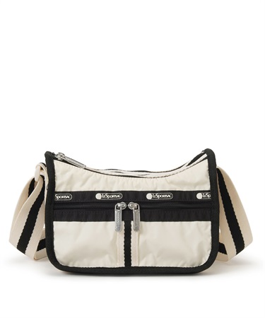 SMALL EVERYDAY BAG(スペクテイターサンドバー/ブラック-フリー)