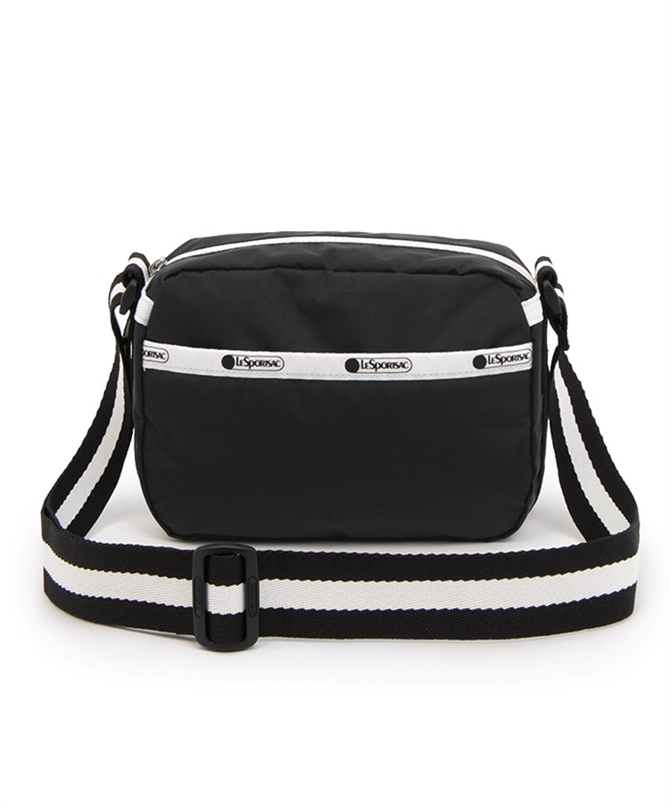 CAMERA CROSSBODY｜ミニバッグ｜バッグ｜レスポートサック公式｜LeSportsac