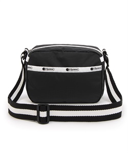 CAMERA CROSSBODY(スペクテイターブラック-フリー)