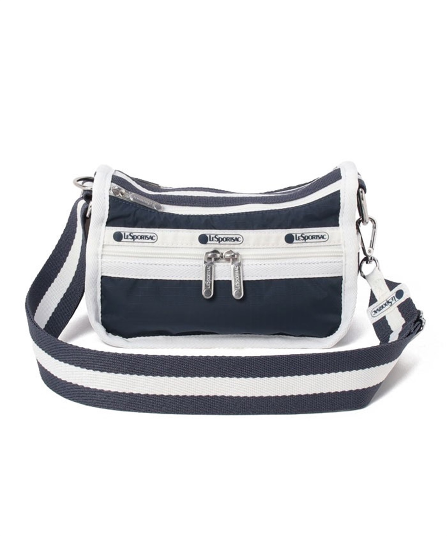 SMALL LOAF CROSSBODY