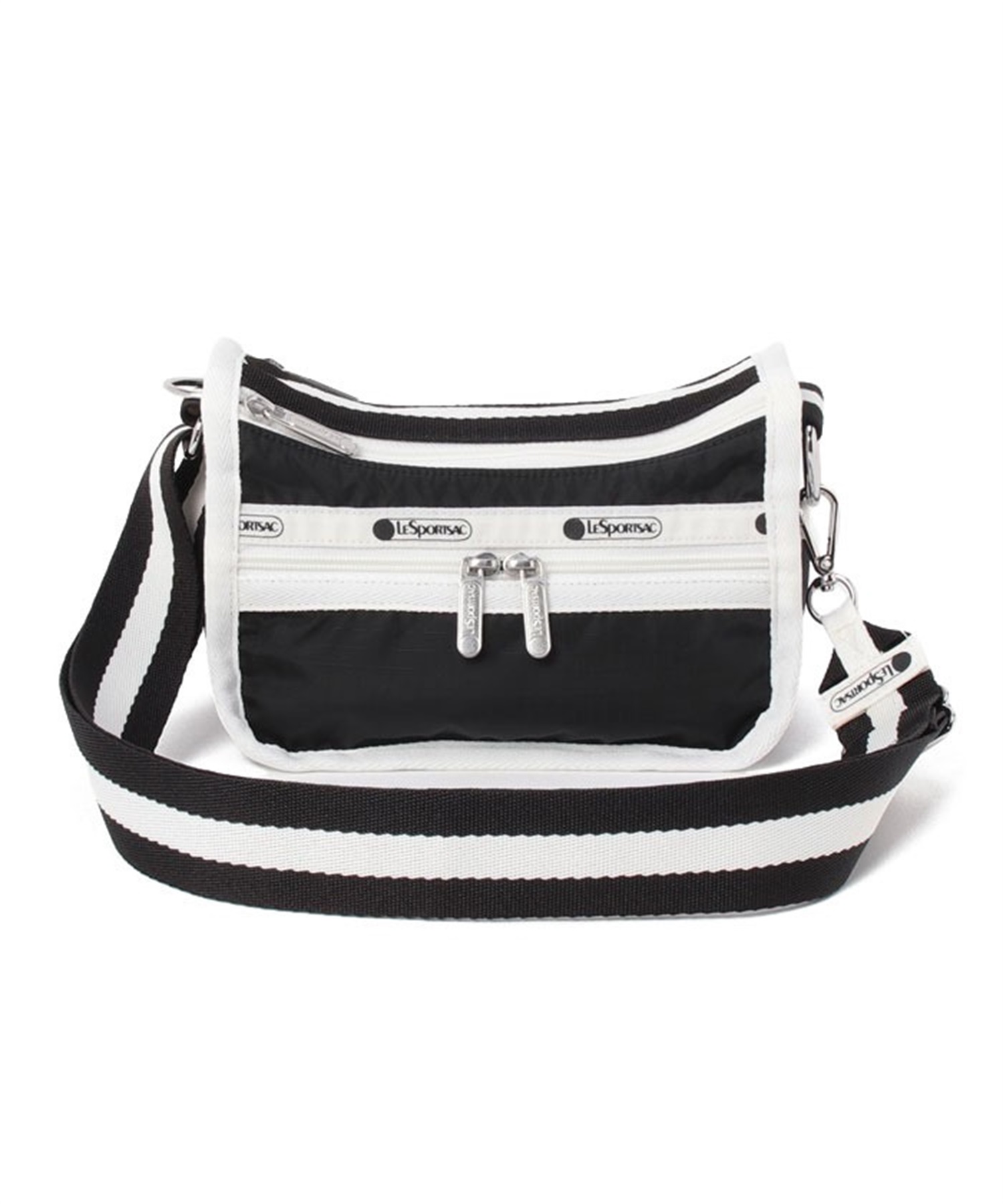 SMALL LOAF CROSSBODY(スペクテイターブラック-フリー)