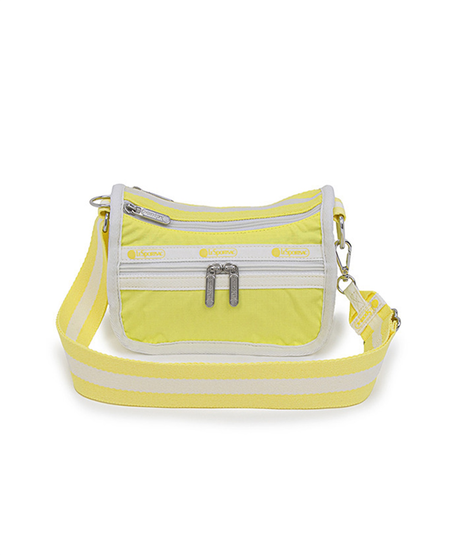 SMALL LOAF CROSSBODY