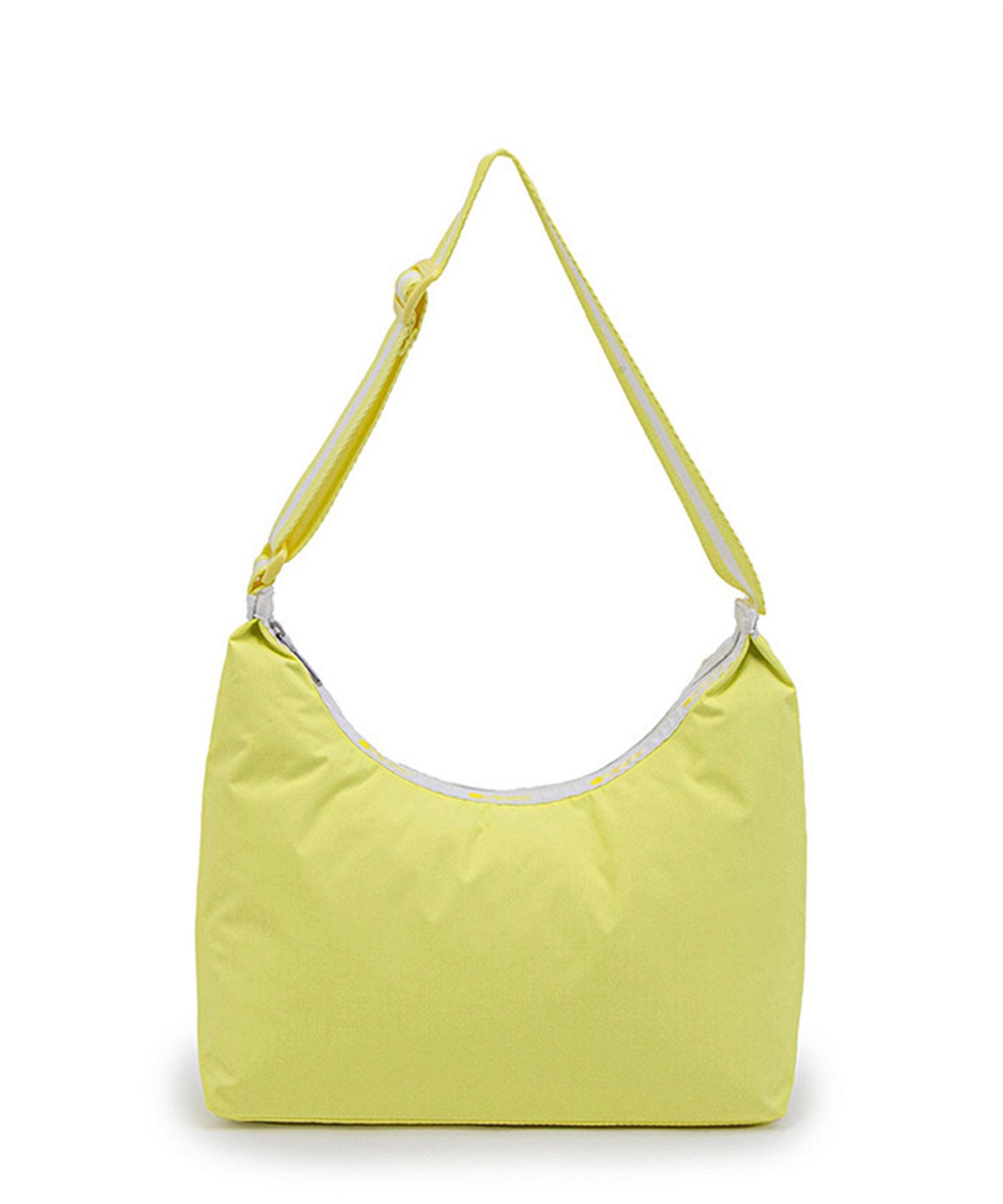 CRESCENT SHOULDER BAG(スペクテイターライムライト-フリー)