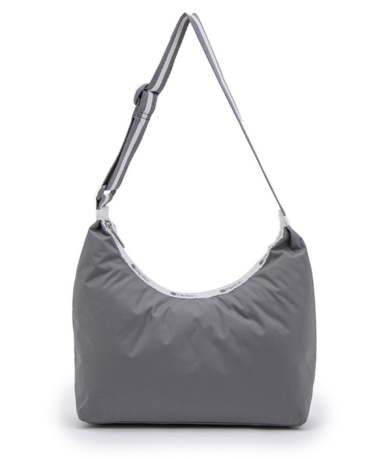 CRESCENT SHOULDER BAG