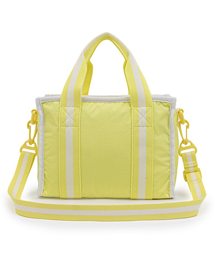 SM TOP HANDLE TOTE(スペクテイターライムライト-フリー)