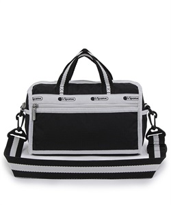 MINI DUFFEL CROSSBODY