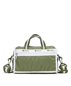MINI DUFFEL CROSSBODY(スペクテイターオリーブ-フリー)