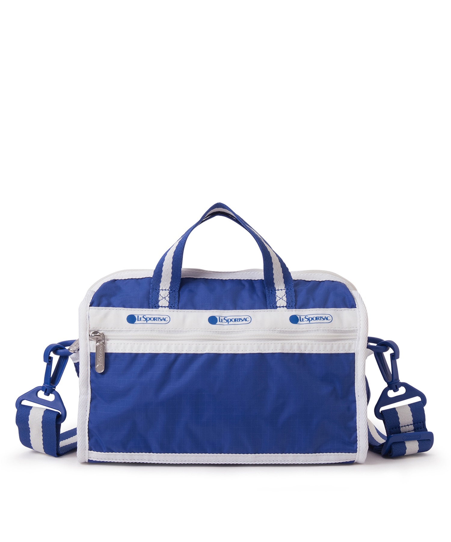 MINI DUFFEL CROSSBODY(スペクテイターロイヤルブルー-フリー)