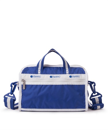 ショルダーバッグ/斜め掛け｜レスポートサック公式｜LeSportsac