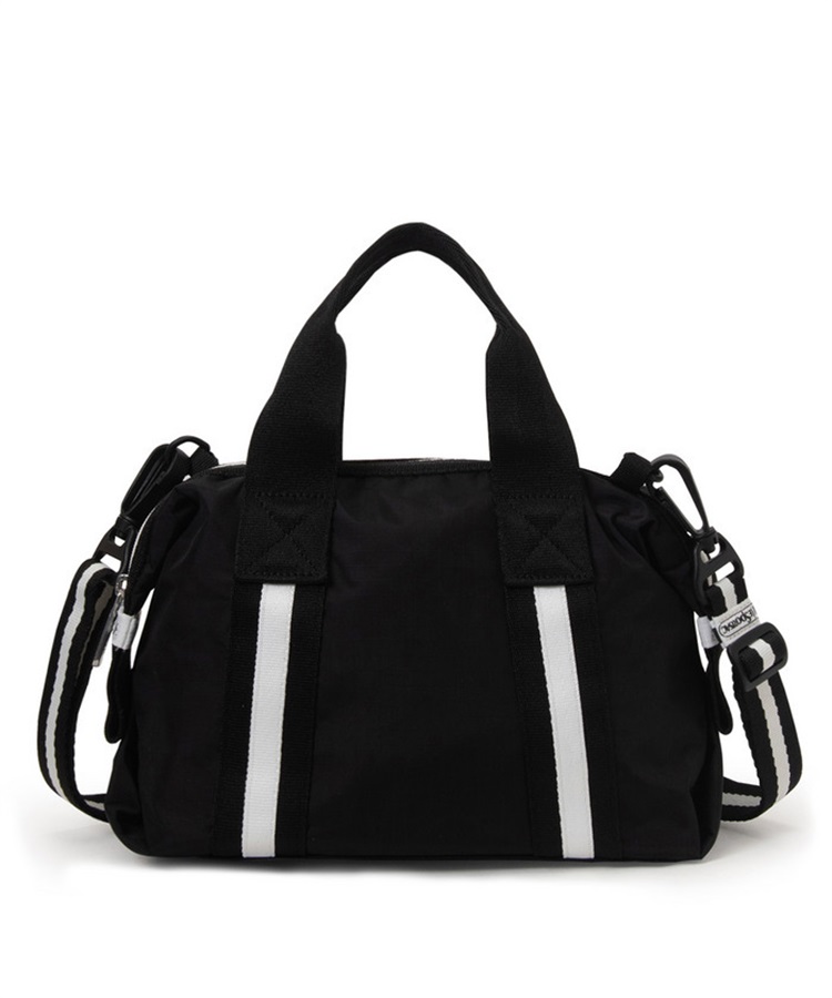 TOP HANDLE SATCHEL