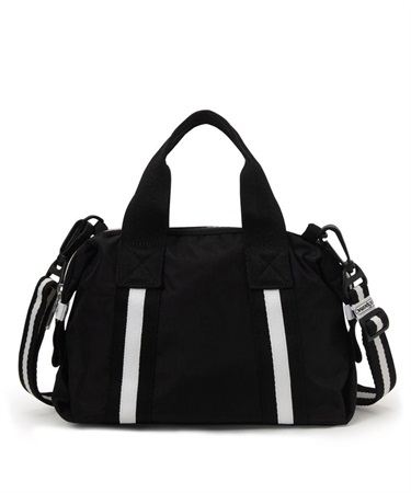 TOP HANDLE SATCHEL