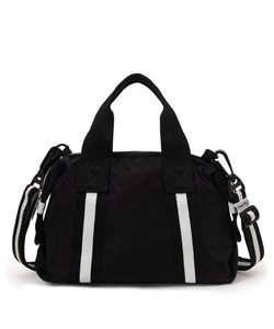 TOP HANDLE SATCHEL
