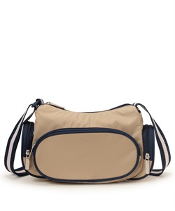 3 POCKET SHOULDER(スペクテイターボーン/ネイビー-フリー)