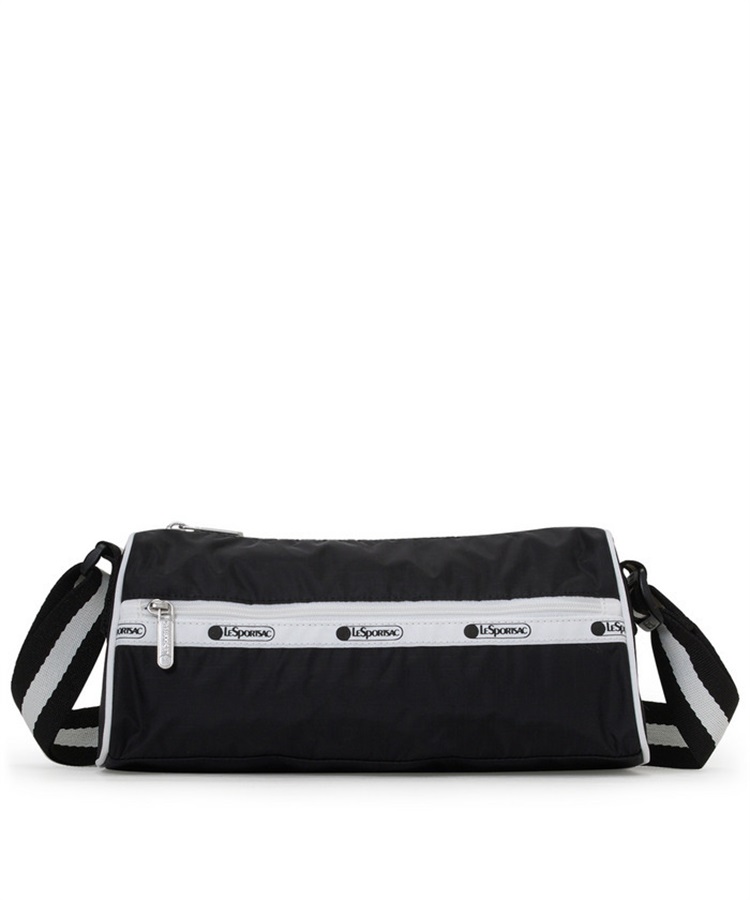 E/W SQUARE BOX SHOULDER