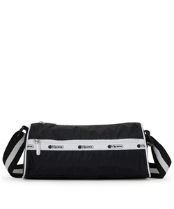 E/W SQUARE BOX SHOULDER