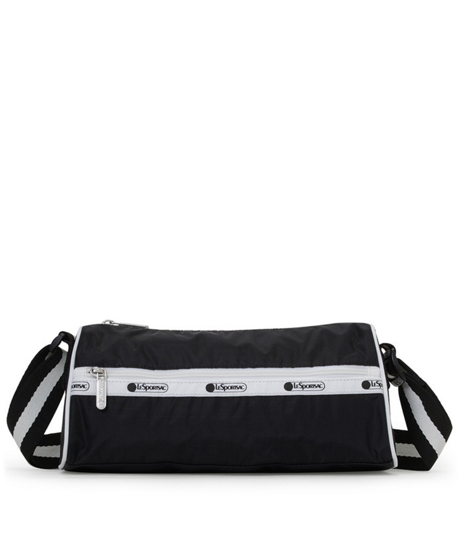 E/W SQUARE BOX SHOULDER(スペクテイターブラック-フリー)