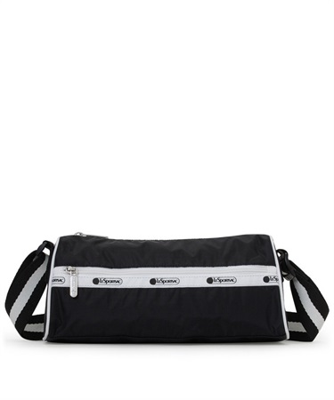 E/W SQUARE BOX SHOULDER