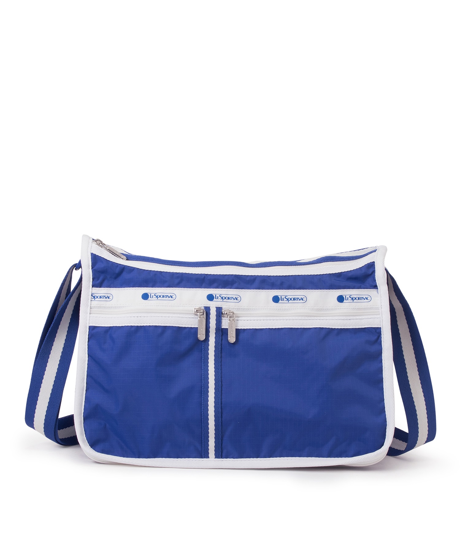 DELUXE EVERYDAY BAG(スペクテイターロイヤルブルー-フリー)