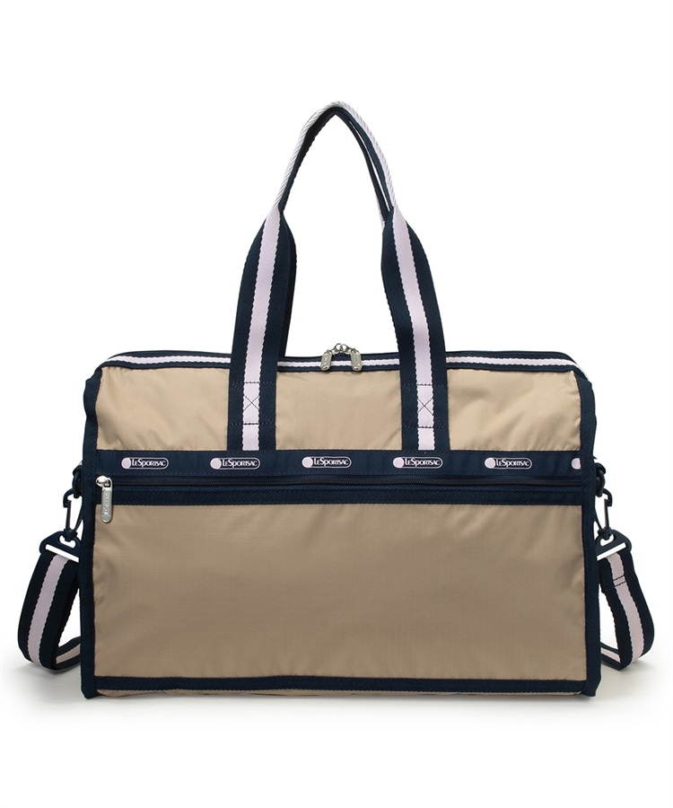 DELUXE MED WEEKENDER