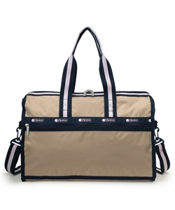 DELUXE MED WEEKENDER