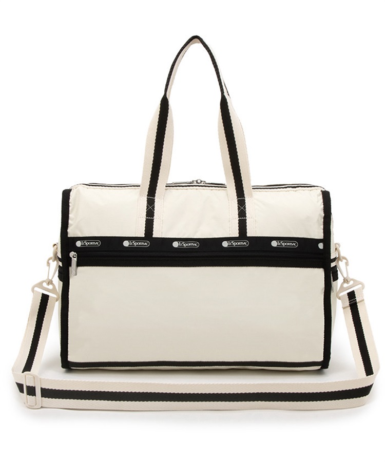 DELUXE MED WEEKENDER(スペクテイターサンドバー/ブラック-フリー)