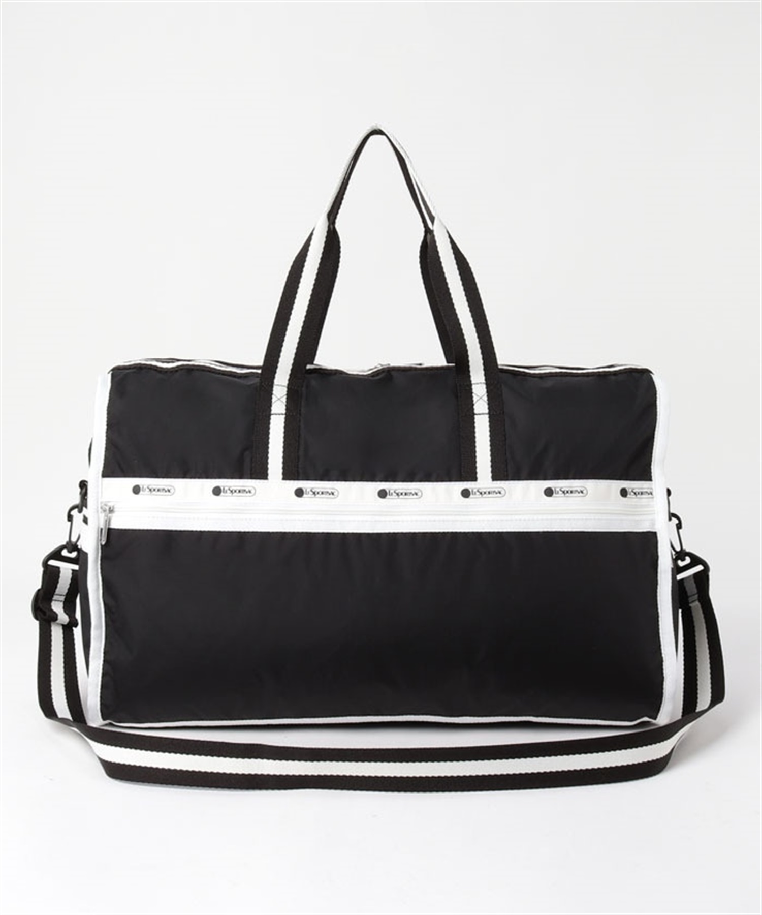 DELUXE LG WEEKENDER(スペクテイターブラック-フリー)