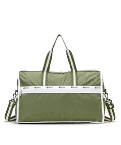 DELUXE LG WEEKENDER(スペクテイターオリーブ-フリー)