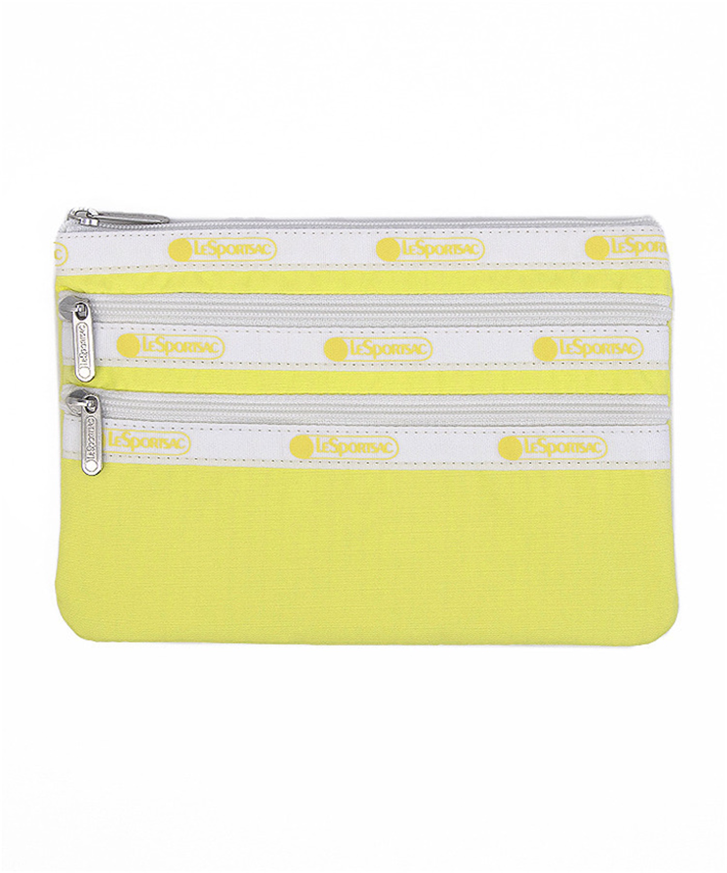 3ZIP COSMETIC(スペクテイターライムライト-フリー)