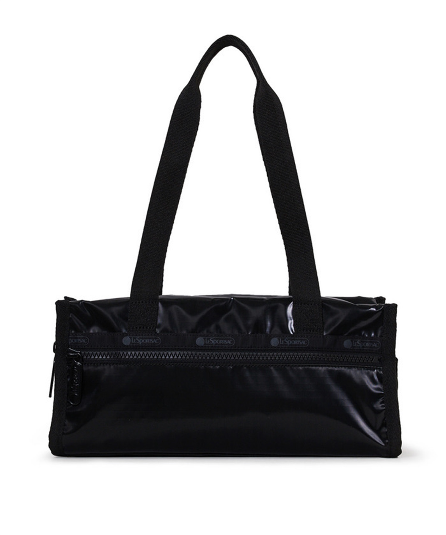 E/W SQUARE SHOULDER (ブラックシャイン-フリー)