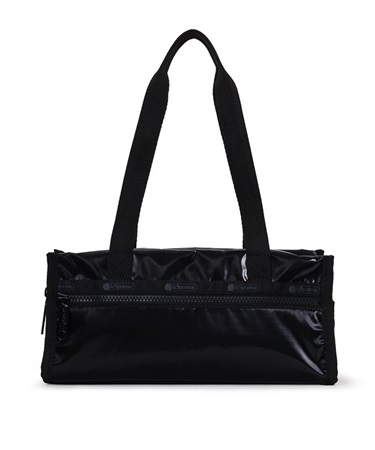 E/W SQUARE SHOULDER(ブラックシャイン-フリー)