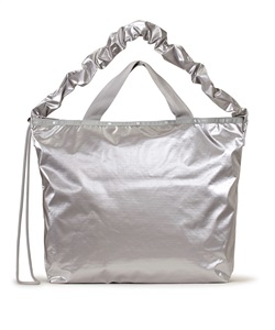 GH DAILY TOTE(フロストシルバーシャイン-フリー)