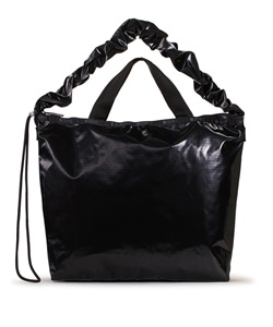 GH DAILY TOTE(ブラックシャイン-フリー)